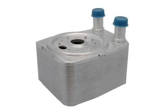038117021c raffreddatore dell'olio del motore Audi Volkswagen Jetta 2010 scambiatore di calore del radiatore automatico
