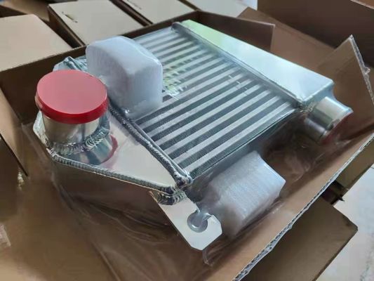 14461-3XN0A TURBOCHARGER INTERCOOLER FIT PER NISSAN NV350 URVAN E25 E26 numero di parte