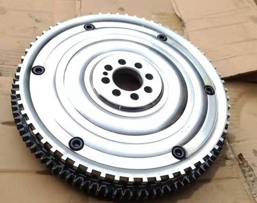 Kit di frizione Fly Wheel 12310-EB30A per Nissan Np300 Navara Pathfinder R51 2004- Modello di auto