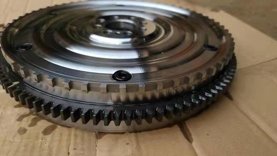 Kit di frizione Fly Wheel 12310-EB30A per Nissan Np300 Navara Pathfinder R51 2004- Modello di auto