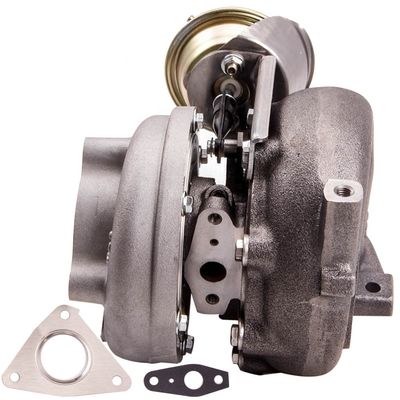 724639-0006 Turbocompressore per Nissan Patrol ZD30 2000- Numero di riferimento 14411-2X90A