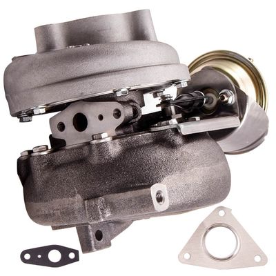 724639-0006 Turbocompressore per Nissan Patrol ZD30 2000- Numero di riferimento 14411-2X90A