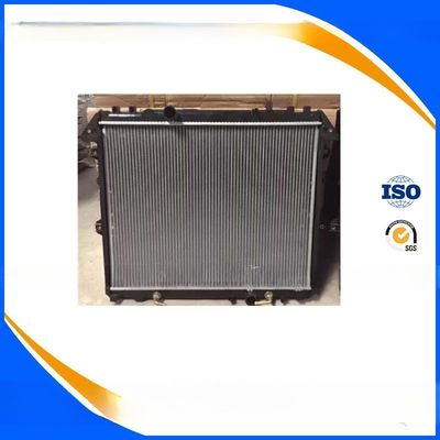 Radiatore automatico 16400-0L150 per Toyota Hilux 2KD OE NO. 16400-OL150