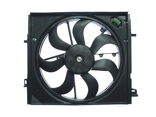 Renault Car Fitment 1.5 dCi Motore ventilatore radiatore per Nissan X-Trail Qashqai J11 2.0 14-19