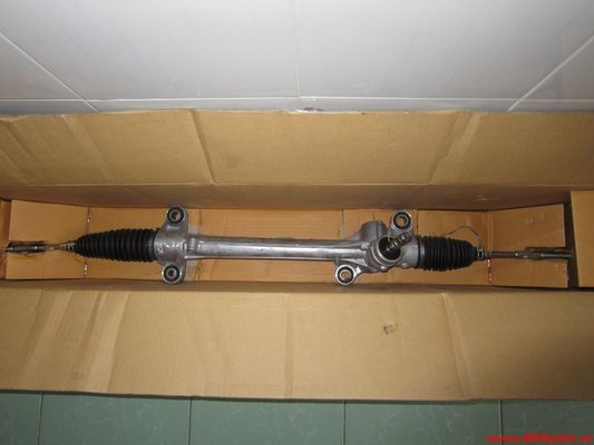 Corsa di guida e pignone 45510-02660 45510-02191