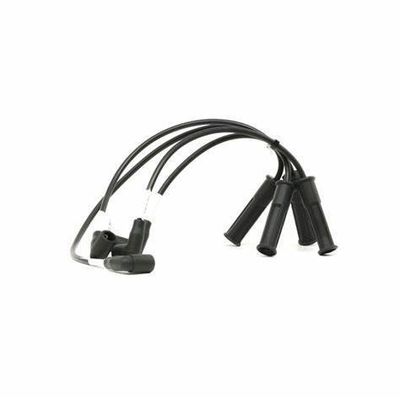 Dacia Spark Plug Ignition 8200943801 Set di cavi di accensione a filo per motore 2.0 a GNC