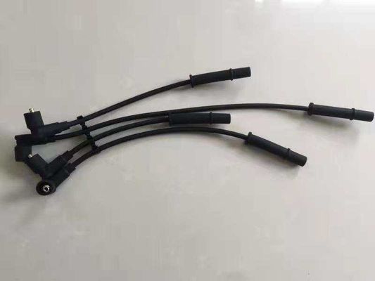 Dacia Spark Plug Ignition 8200943801 Set di cavi di accensione a filo per motore 2.0 a GNC