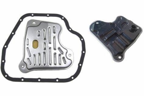 35330-0W050 Valve body oil strainer Assy per Toyota Lexus Corolla 1ZR-EE E15 2006