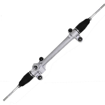 Toyota Corolla 1.8cc 08 Gear Assy Steering Rack e Pinion 45510-12451 Dimensione standard