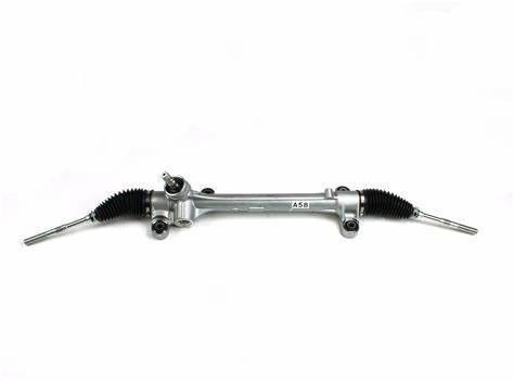Toyota Corolla 1.8cc 08 Gear Assy Steering Rack e Pinion 45510-12451 Dimensione standard