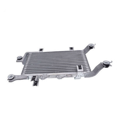 NISSAN ALTIMA QASHQAI NV200 Autotrasmissione raffreddatore di olio Assy OE NO. 21606-JD31A 1995
