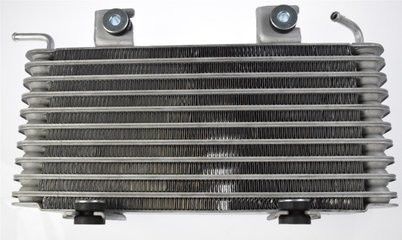 NISSAN ALTIMA QASHQAI NV200 Autotrasmissione raffreddatore di olio Assy OE NO. 21606-JD31A 1995