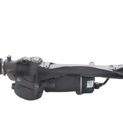 Dispositivo di sterzo di dimensioni standard completo 5Q1423056J per Volkswagen Audi A3 2023 2018 Riparazione