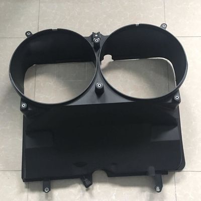 Fornitura diretta 16712-75121 Ventilatore radiatore per Toyota Hiace Bus Van 2005