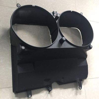Fornitura diretta 16712-75121 Ventilatore radiatore per Toyota Hiace Bus Van 2005