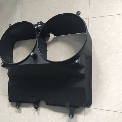 Fornitura diretta 16712-75121 Ventilatore radiatore per Toyota Hiace Bus Van 2005