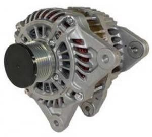 NISSAN Altima Maxima Quest 2016 3.5 alternatore automatico 23100-1AA1B Numero di riferimento 216013B