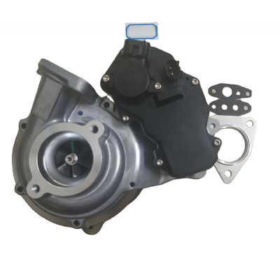 2.4 D Motore Toyota CT16V 1GD 2GD-FTV Turbocompressore per Hilux Innova Fortuner 17201-11080