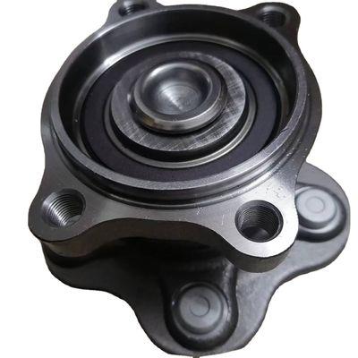 43202-3Z010 Cuscinetto per cuscinetti per ruote dell'asse posteriore superiore per Nissan Altima L31 Quest V42 Teana J31 Maximma A33 2002-2006