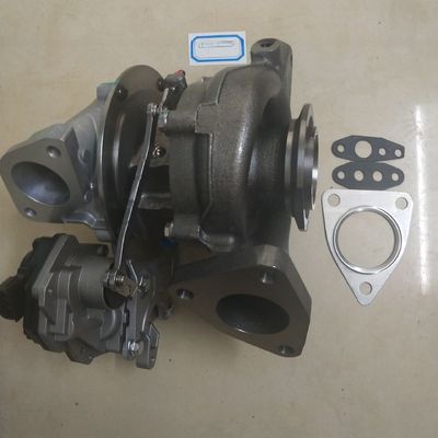 2.4 D Motore Toyota CT16V 1GD 2GD-FTV Turbocompressore per Hilux Innova Fortuner 17201-11080