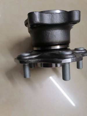 43202-3Z010 Cuscinetto per cuscinetti per ruote dell'asse posteriore superiore per Nissan Altima L31 Quest V42 Teana J31 Maximma A33 2002-2006