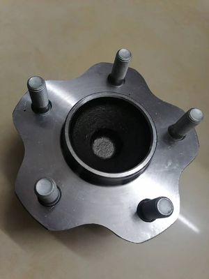 43202-3Z010 Cuscinetto per cuscinetti per ruote dell'asse posteriore superiore per Nissan Altima L31 Quest V42 Teana J31 Maximma A33 2002-2006