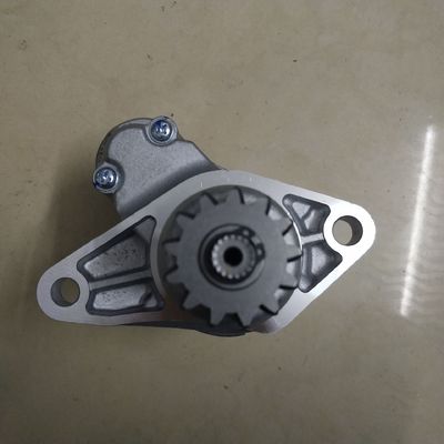 Parti di avvio per Toyota Camry 02-08 cw 12v 1.2KW Motore di avvio automatico Assy 3 fase