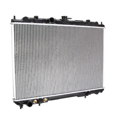 21460-8H900 Radiatore per Nissan X-Trail T30 Serie 2.5L Patrol 2001-2007 Automatico/Manuale