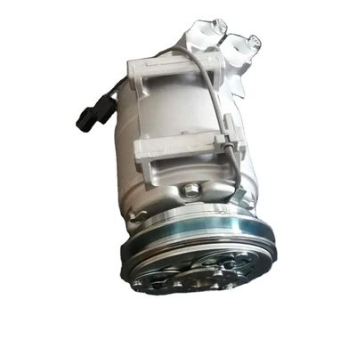 2003-2006 Anno PAJERO SPORT K9 Auto A/C Compressore MN123625 Per Mitsubishi L200