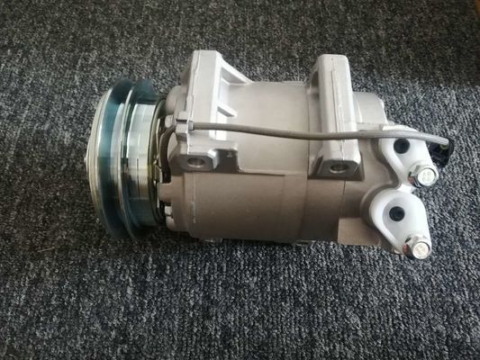 2003-2006 Anno PAJERO SPORT K9 Auto A/C Compressore MN123625 Per Mitsubishi L200