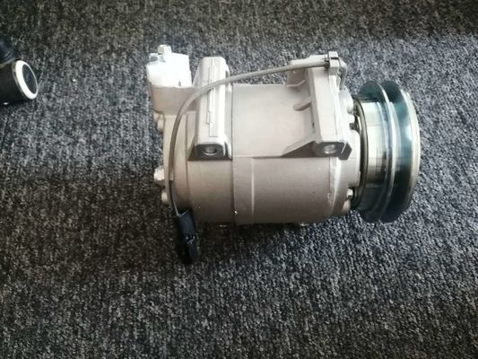 2003-2006 Anno PAJERO SPORT K9 Auto A/C Compressore MN123625 Per Mitsubishi L200
