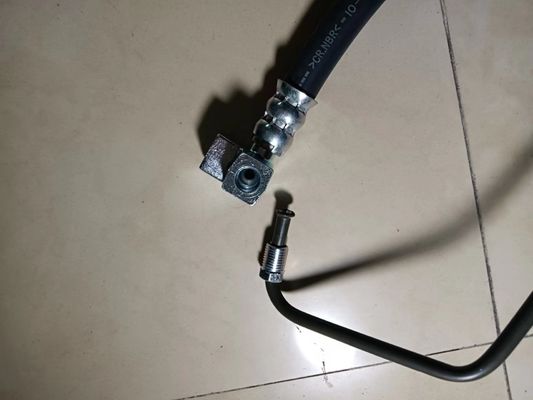 Tubo di pressione del servosterzo 49720-9H61A La scelta ideale per Nissan X-Trail T30