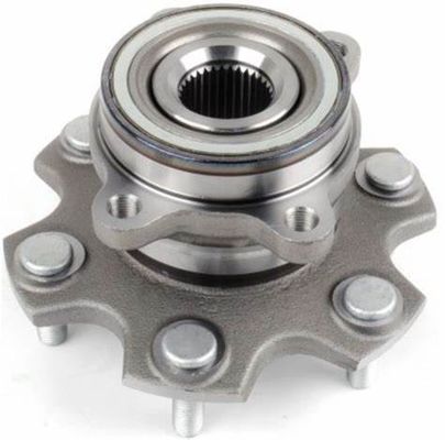 3780A011 2DUF053N Cuscinetto per ruote posteriori V87 V93 Mitsubishi Pajero Cuscinetto per ruote