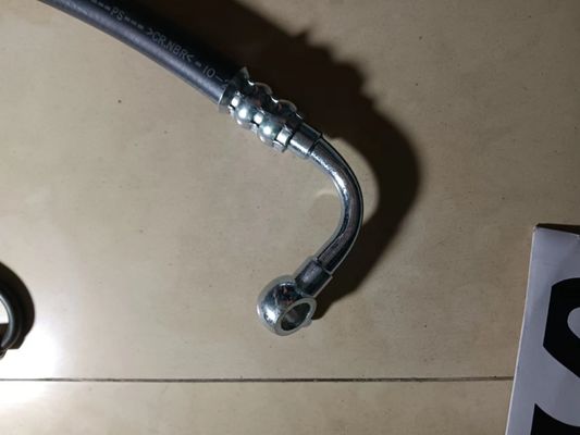 Tubo di pressione del servosterzo 49720-9H61A La scelta ideale per Nissan X-Trail T30