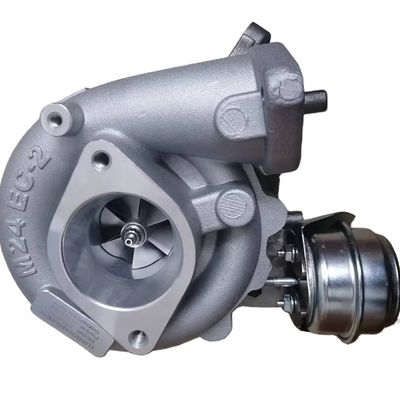 14411-EB710 Turbo GT2056A per Nissan Navara 2000-2007 14411-EB70A 14411-EB70B 14111-EB70C