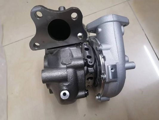 14411-EB710 Turbo GT2056A per Nissan Navara 2000-2007 14411-EB70A 14411-EB70B 14111-EB70C