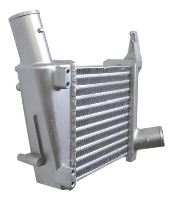 Intercooler N250-03O per NISSAN URVAN E25 14461-VM00A NP300 2.5TDI 2008 Migliore prestazione