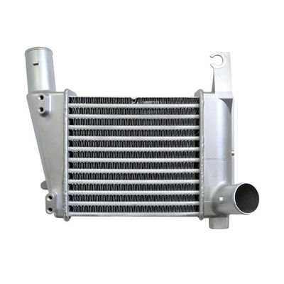 Intercooler N250-03O per NISSAN URVAN E25 14461-VM00A NP300 2.5TDI 2008 Migliore prestazione