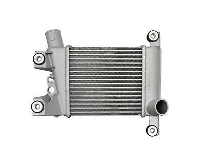 Intercooler N250-03O per NISSAN URVAN E25 14461-VM00A NP300 2.5TDI 2008 Migliore prestazione