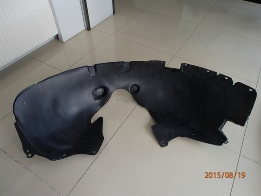 95850496200 7L5 809 962K P Fender interno per Porsche Cayenne con e tecnologia avanzata