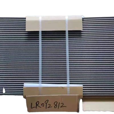 LR092812 Range Rover Velar OEM Motore Intercooler in alluminio per il caricabagno del radiatore