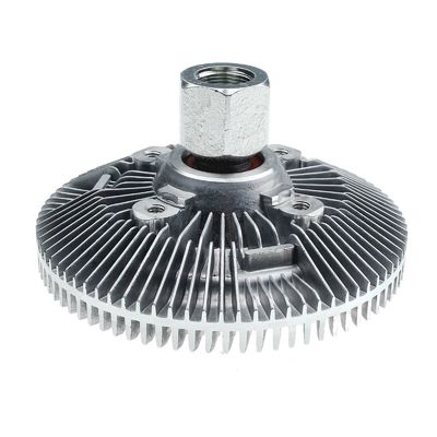EB3G8C617CA Motore raffreddamento ventola frizione Ford Transit MK7 Ranger 2.2 3.2 TDCi Parti