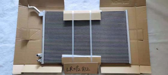 LR092812 Range Rover Velar OEM Motore Intercooler in alluminio per il caricabagno del radiatore