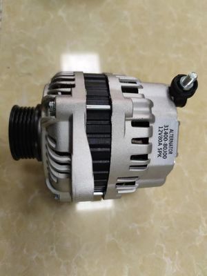 185.515.080 Numero di riferimento Alternatore automatico per Suzuki SX-4 SX4 1.6 2006- OEM 31400-80J00