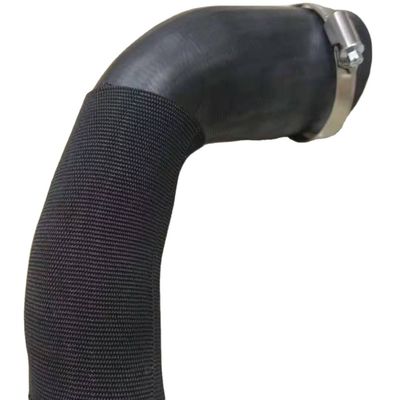 LR024305 Tubo di aspirazione dell'aria del corpo dell'acceleratore Evoque L538