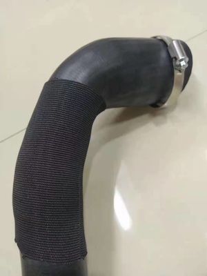 LR024305 Tubo di aspirazione dell'aria del corpo dell'acceleratore Evoque L538