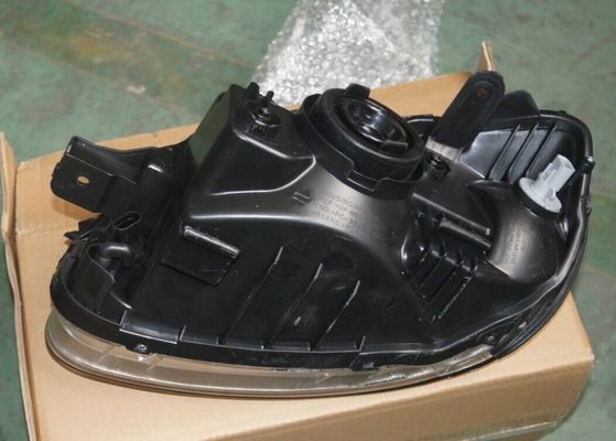 92101-25510 Hyundai Accent Far Lampada del veicolo Far lampada del veicolo Ricambi auto coreani