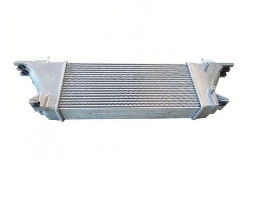 INTERCOOLER per MAZDA BT50 FORD RANGER 3 0DCI 144615X20A Anno 2015-2016 Modello di auto