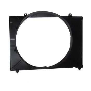 MITSUBISHI Car Fitment FAN Sudario per Pajero 4WD 2006 MR404898 MR993041 Radiatore