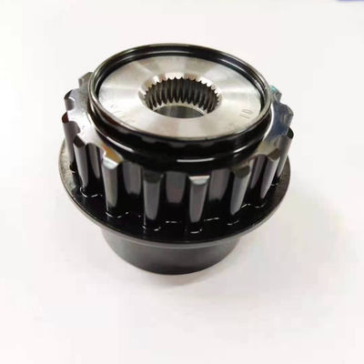 LR001470 Alternatore di tensione decoppler tiratore frizione volano per Landrover LR2